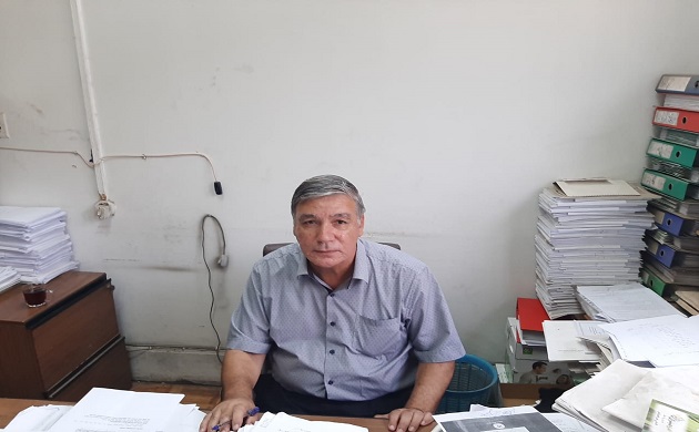 لجنة المخصبات تمنح ترخيصى تصنيع اسمدة معدنية